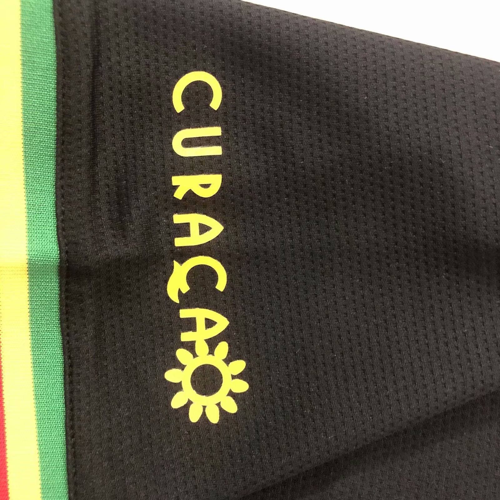 Ajax bob marley football shirt 21/22