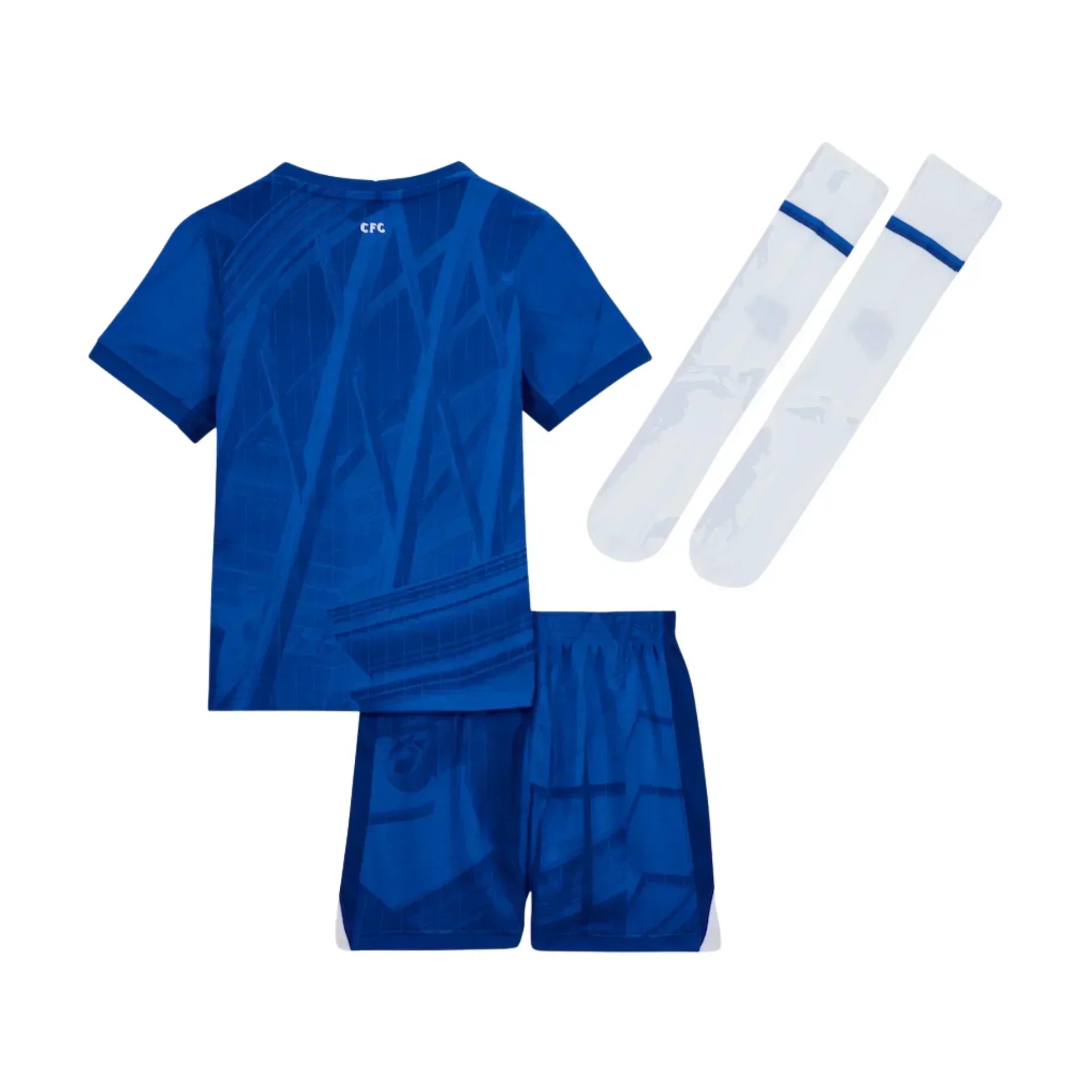 2025/26 Chelsea Home Kit - Kids