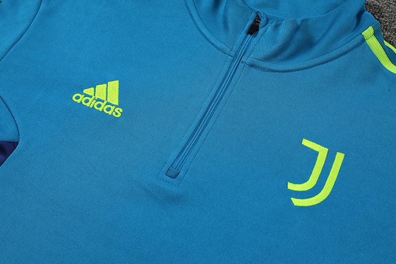 Juventus 22-23 | Blue | Tracksuit