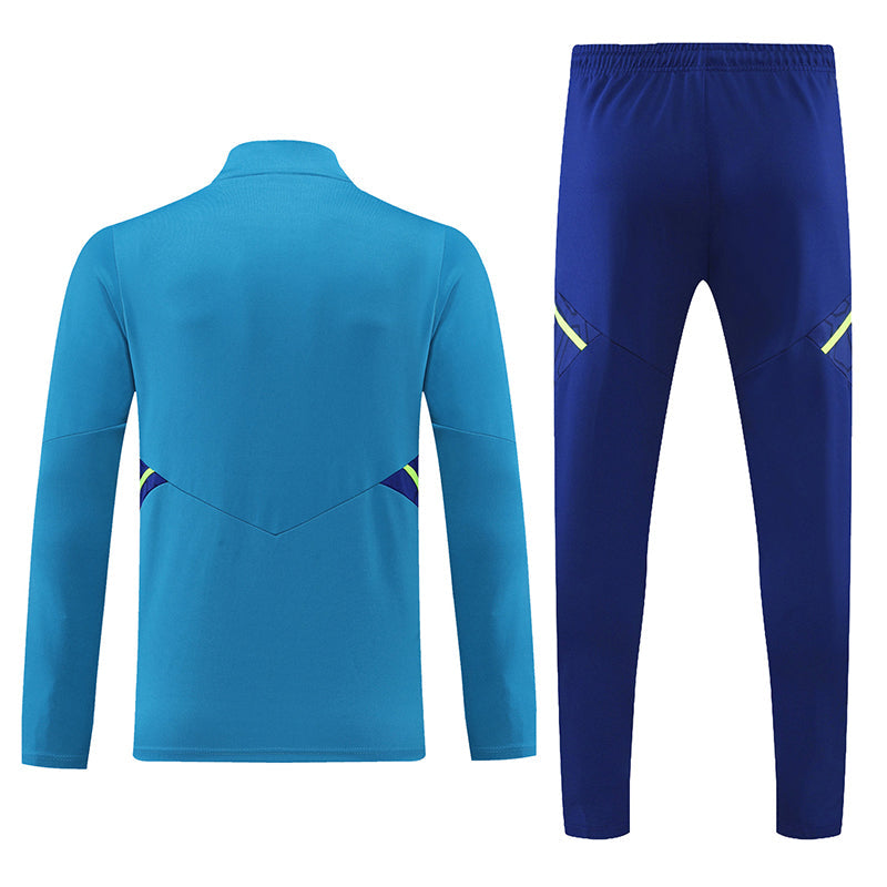 Juventus 22-23 | Blue | Tracksuit