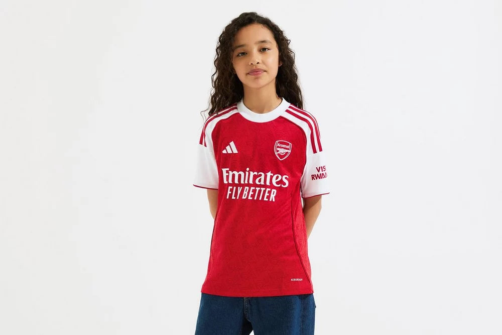 Arsenal 25/26 Kids' Kit