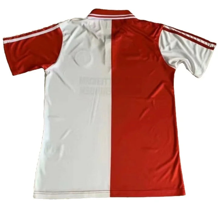 Feyenoord Home Shirt - 1994-1995