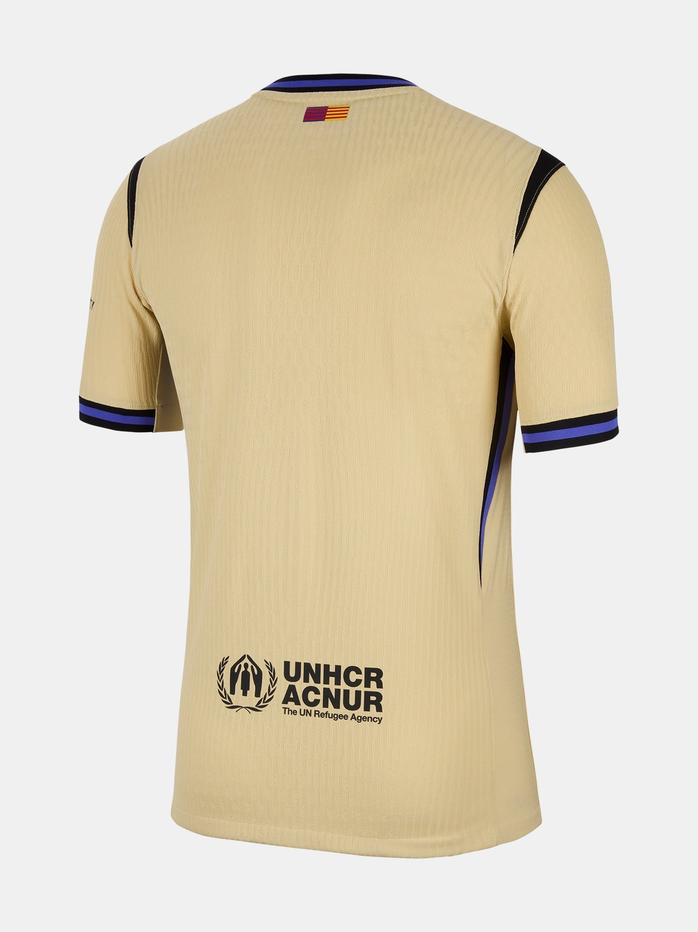 FC Barcelona away jersey 25/26 FC Barcelona x Kobe Bryant