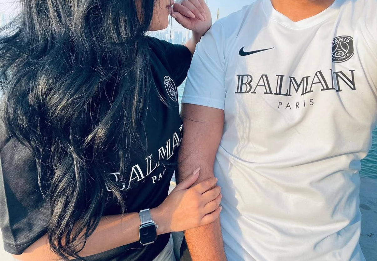 PSG-Balmain-white