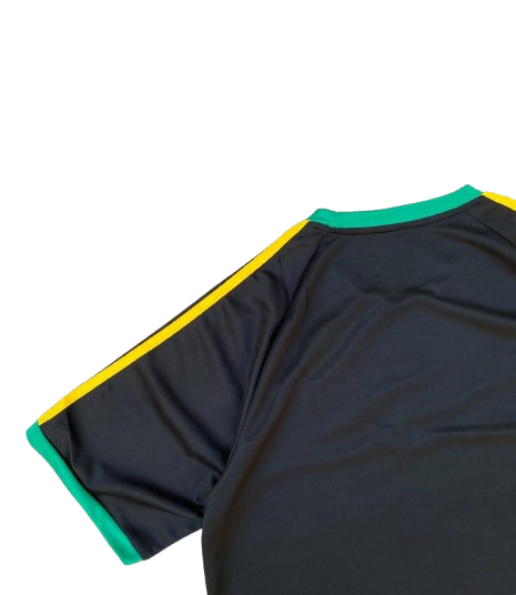 Jamaica Originals X Stussy Special Edition Jersey