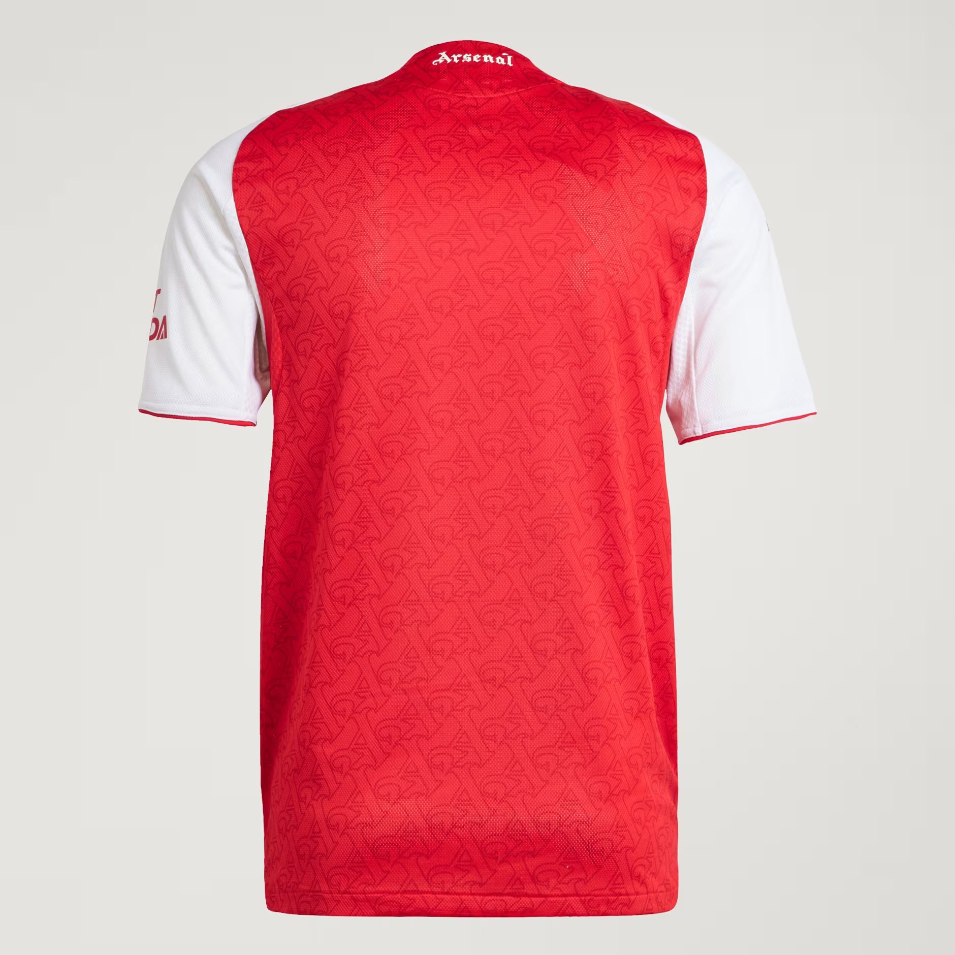 Arsenal Home Shirt - 2025/26