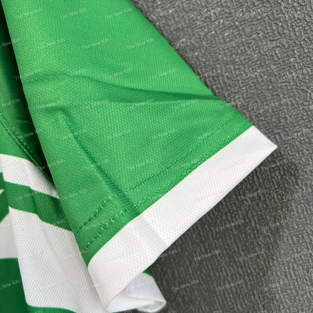 Real Betis 25/26 Naruto Kit – Fan Version