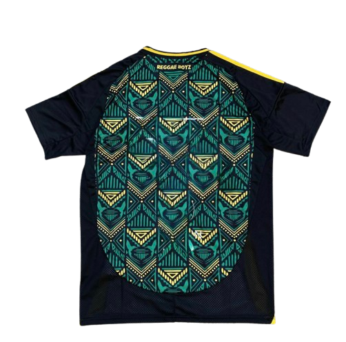 Jamaica X Stussy Special Edition 2024/2025