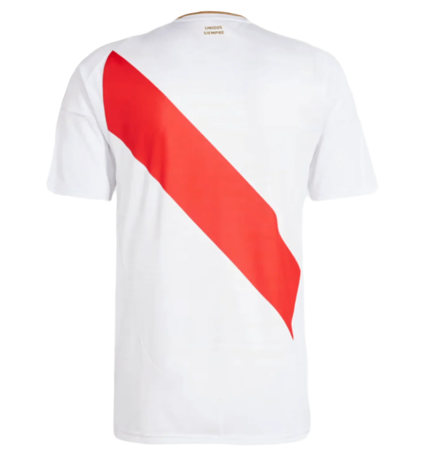 Peru 2024/2025 Home jersey
