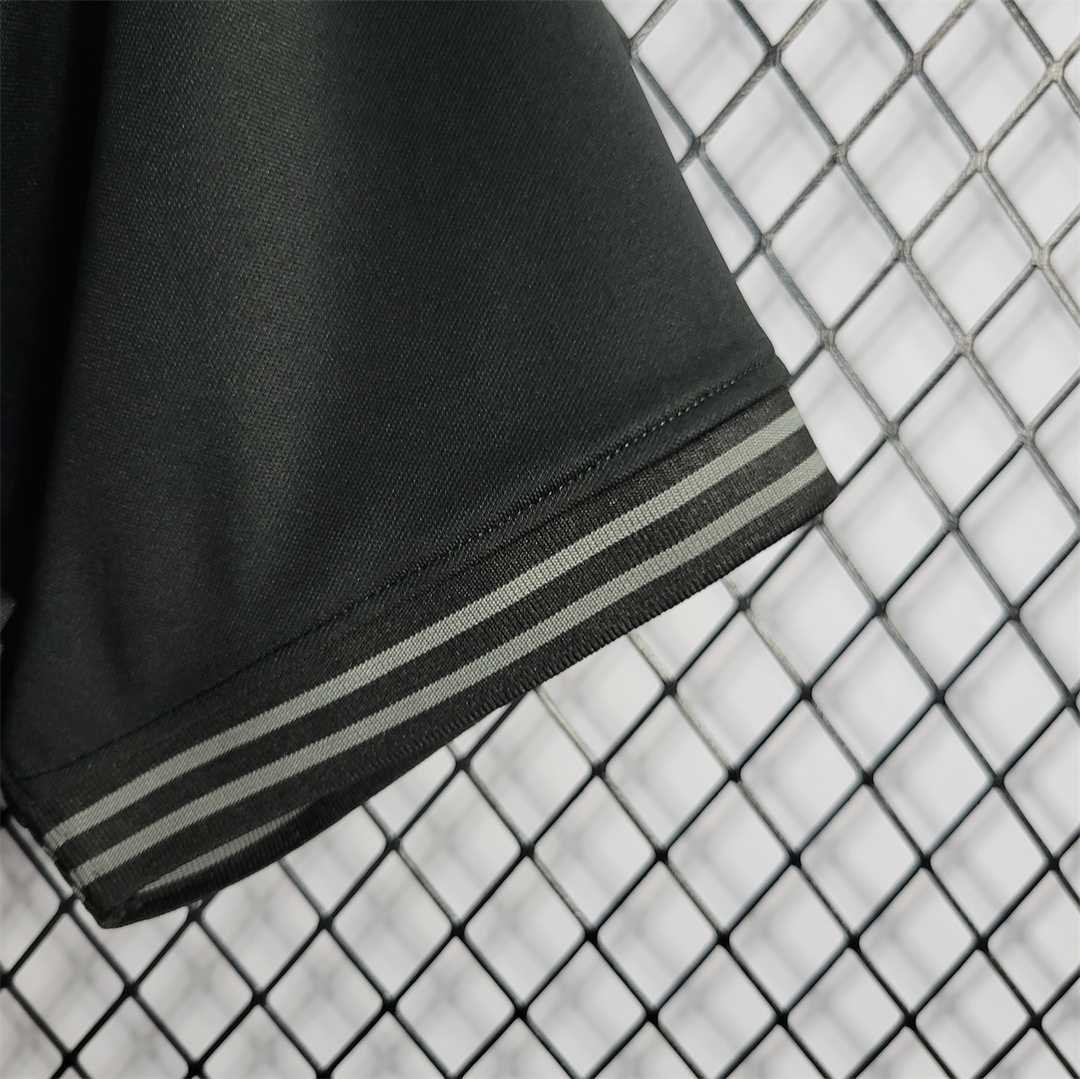Brazil Black Jersey – Limited Edition