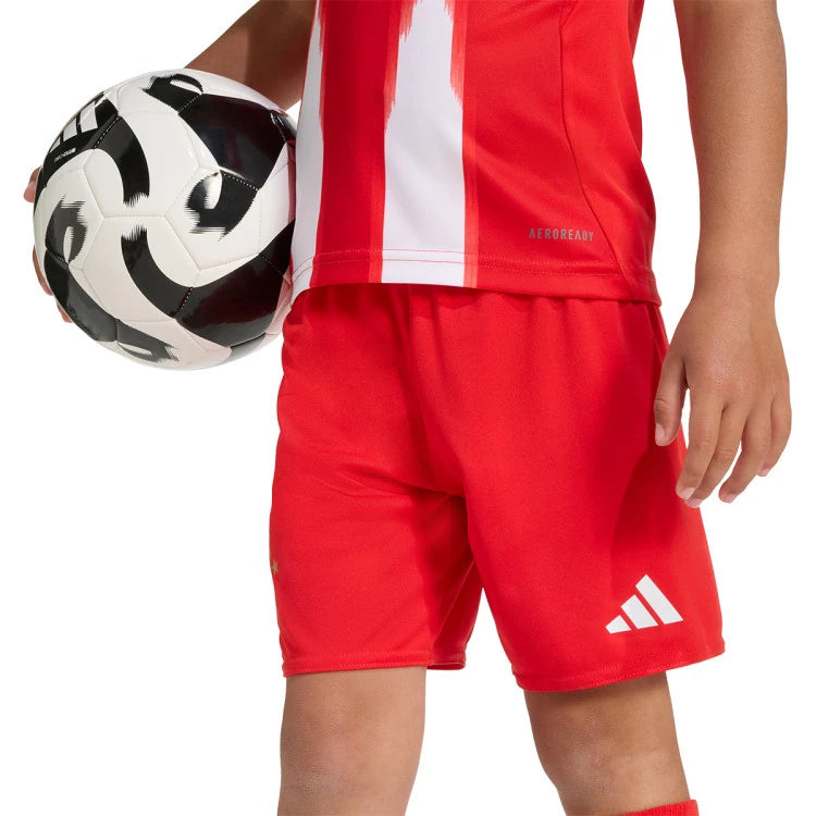 Bayern Munich Home kit kids 2025/26