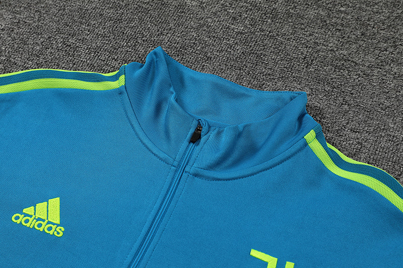 Juventus 22-23 | Blue | Tracksuit