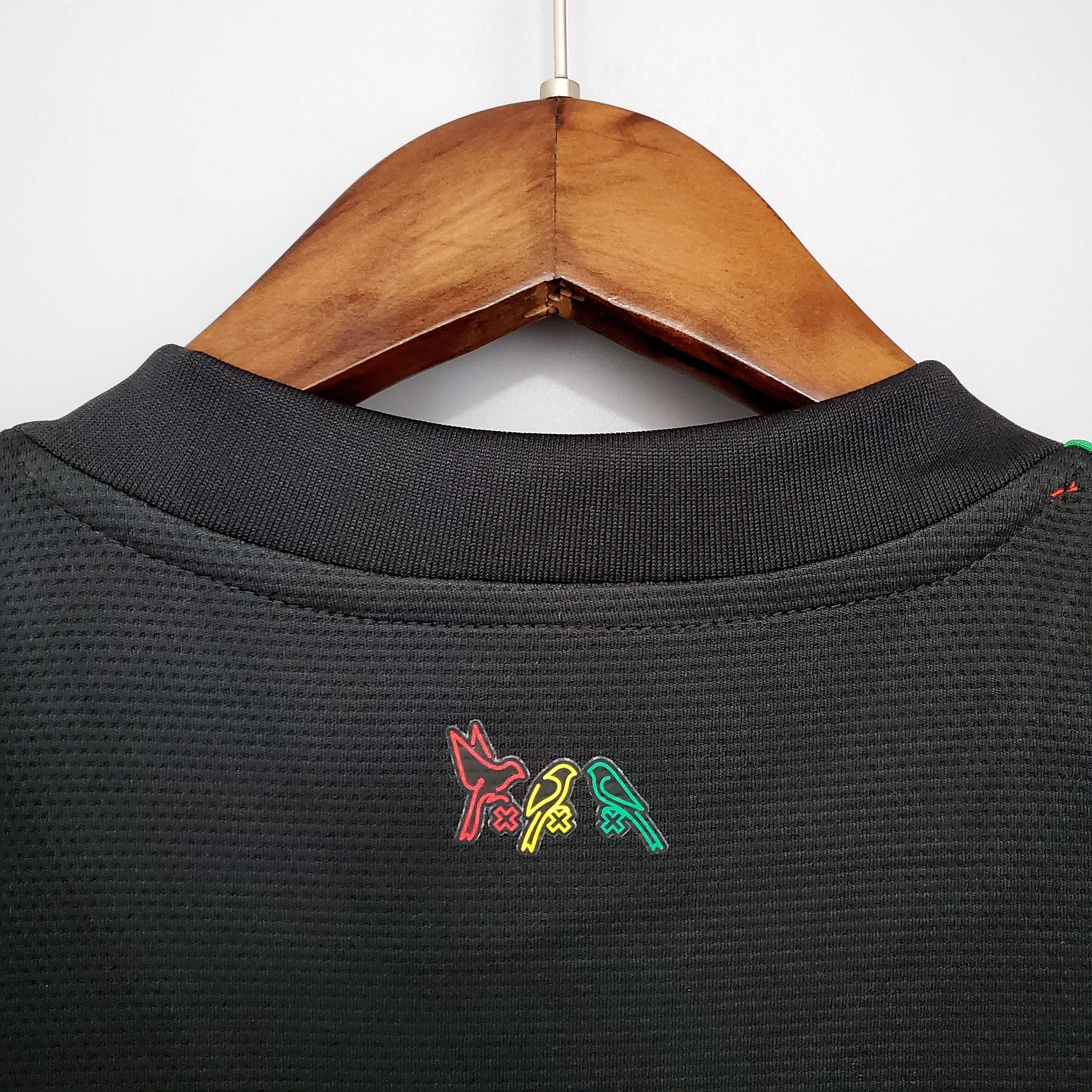 Ajax bob marley football shirt 21/22