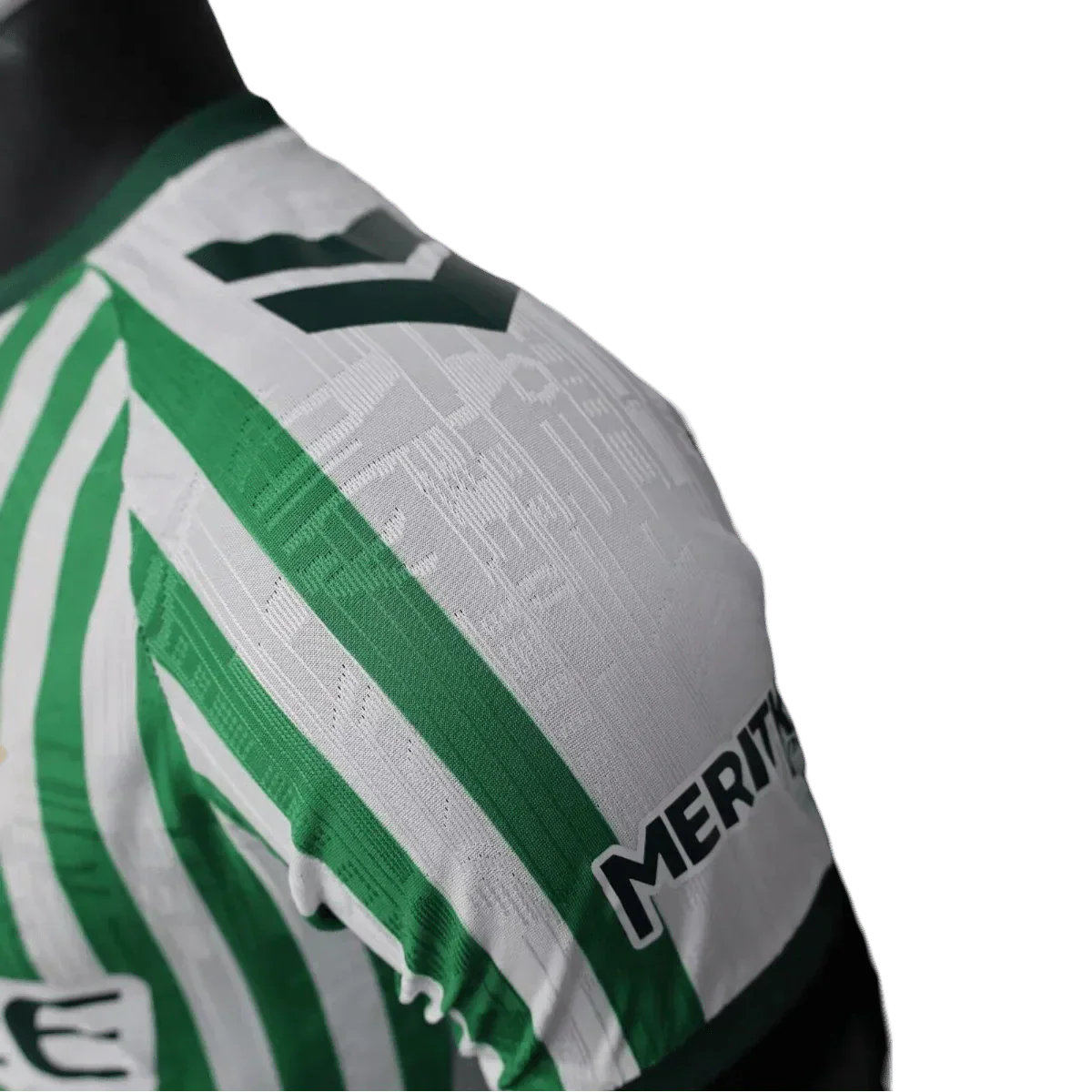 Real Betis Limited Edition jersey - 2025/2026 Player Version