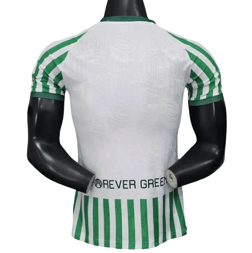 Real Betis Limited Edition jersey - 2025/2026 Player Version