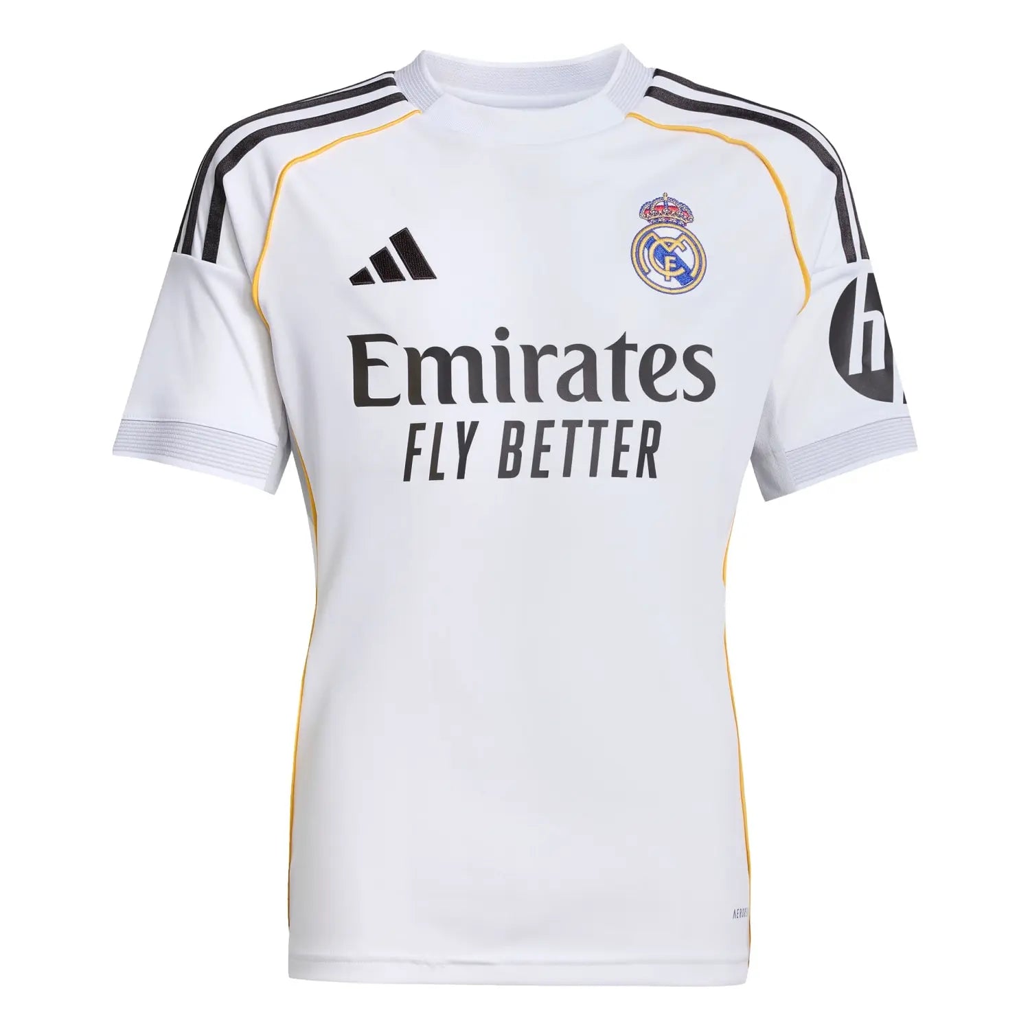 2025-26 Real Madrid Home Kit - Kids