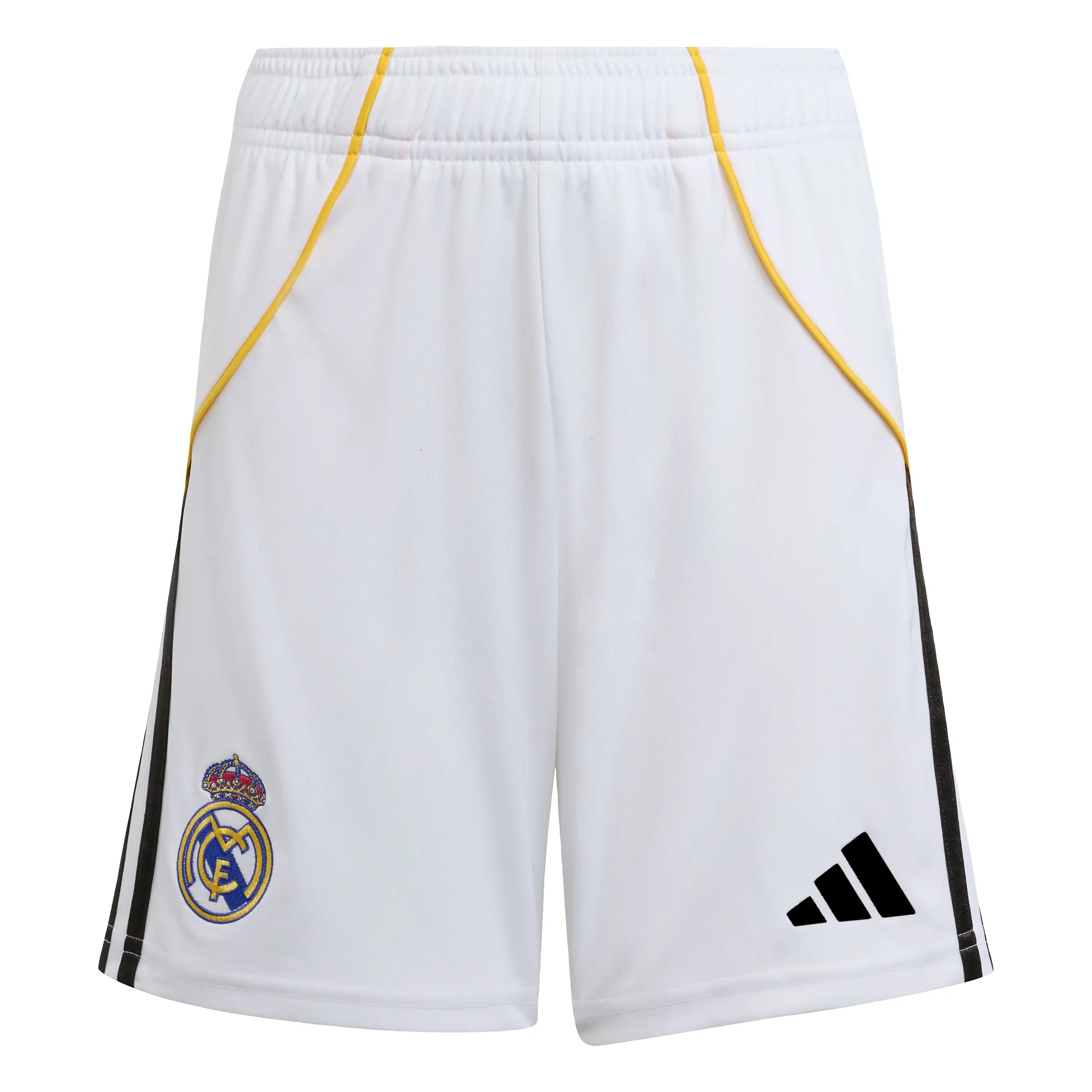 2025-26 Real Madrid Home Kit - Kids
