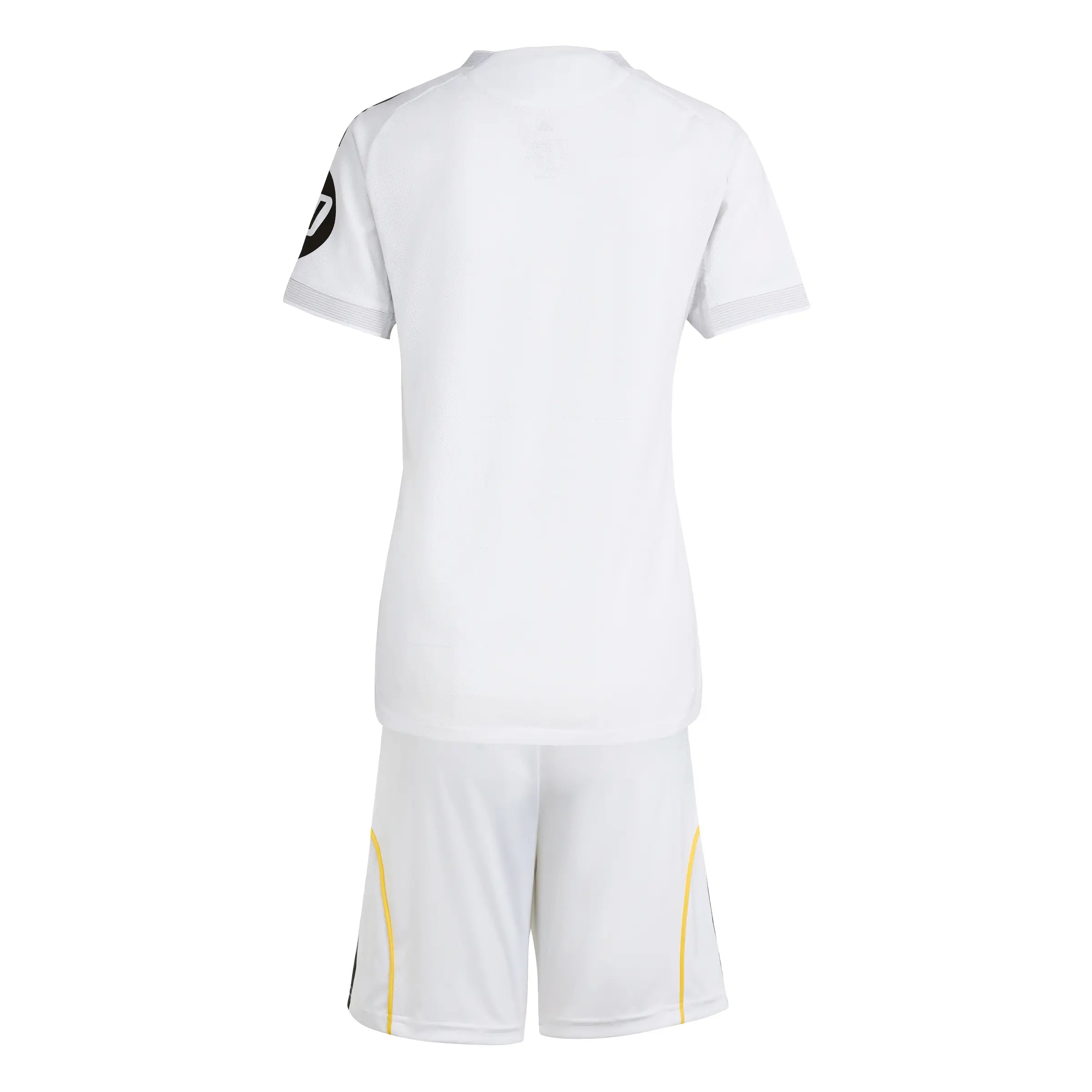 2025-26 Real Madrid Home Kit - Kids