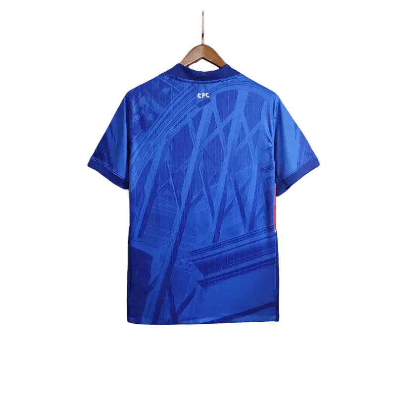 Chelsea FC 2025/26 Home Jersey