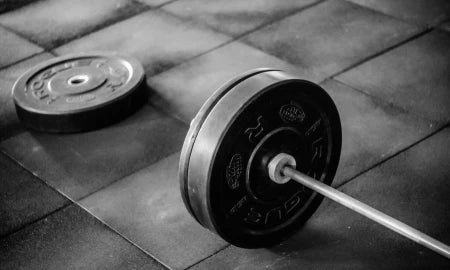 fitness training