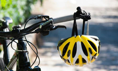 cycling