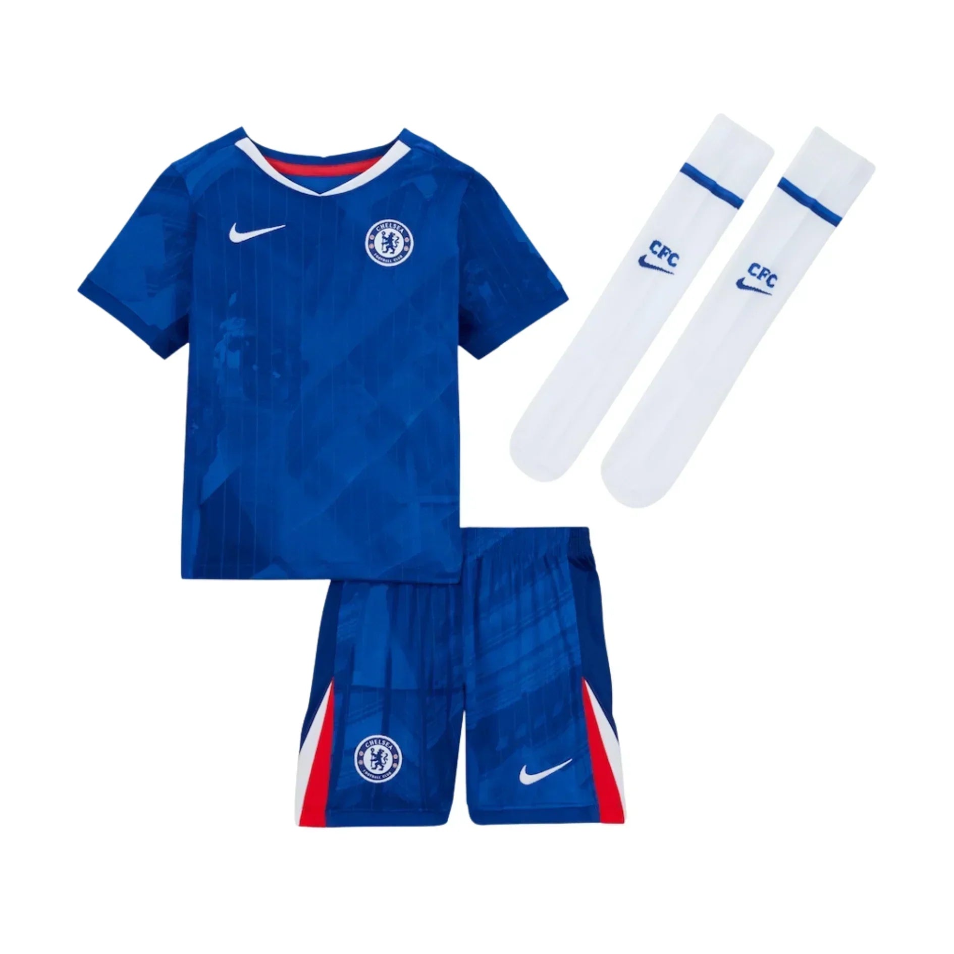2025/26 Chelsea Home Kit - Kids