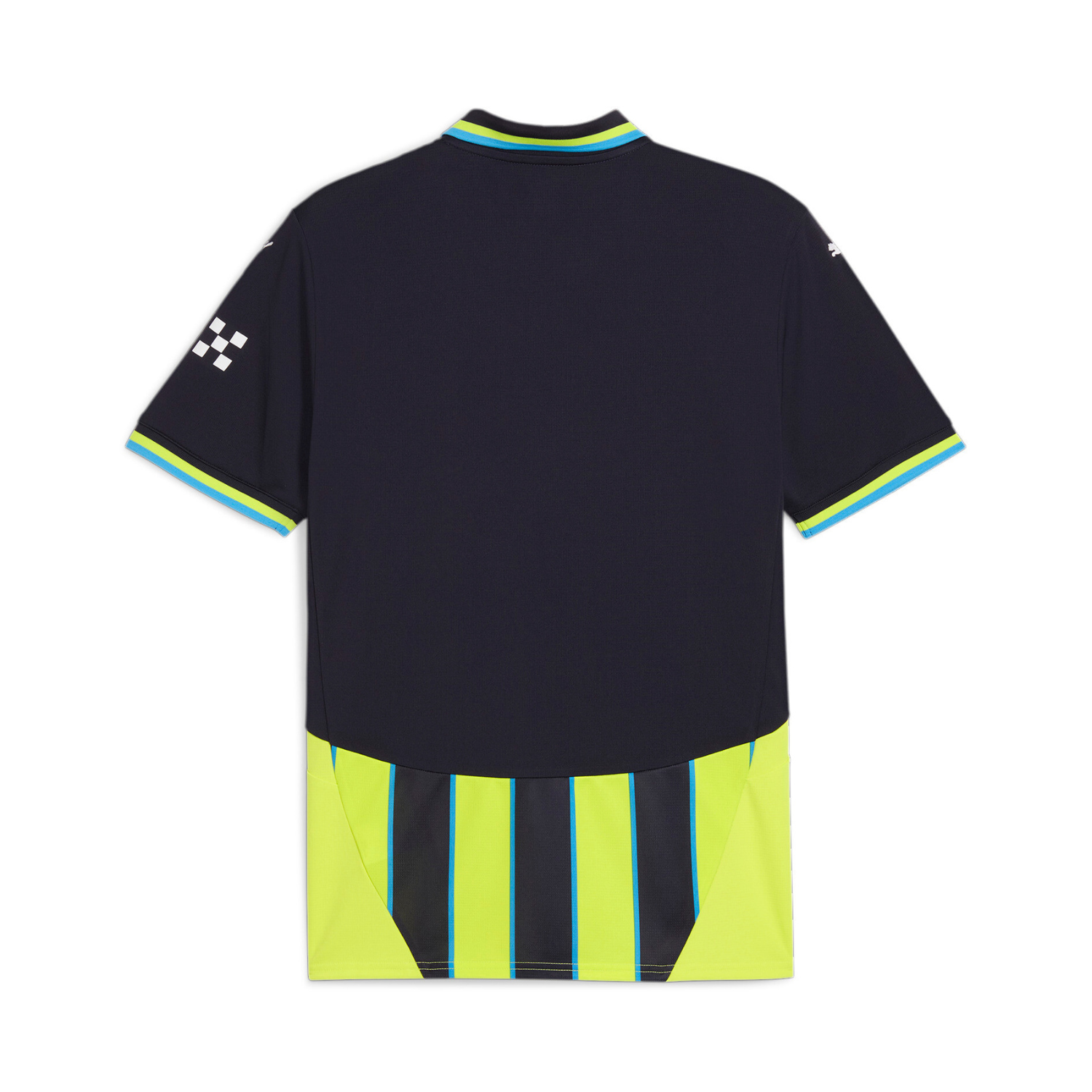 Manchester City Stadium Away Shirt 24/25