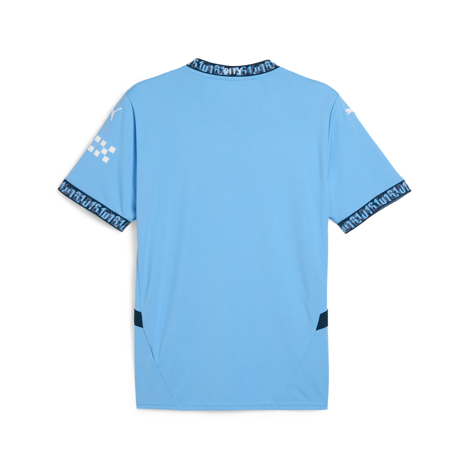 Manchester City Stadium Home Shirt 24/25
