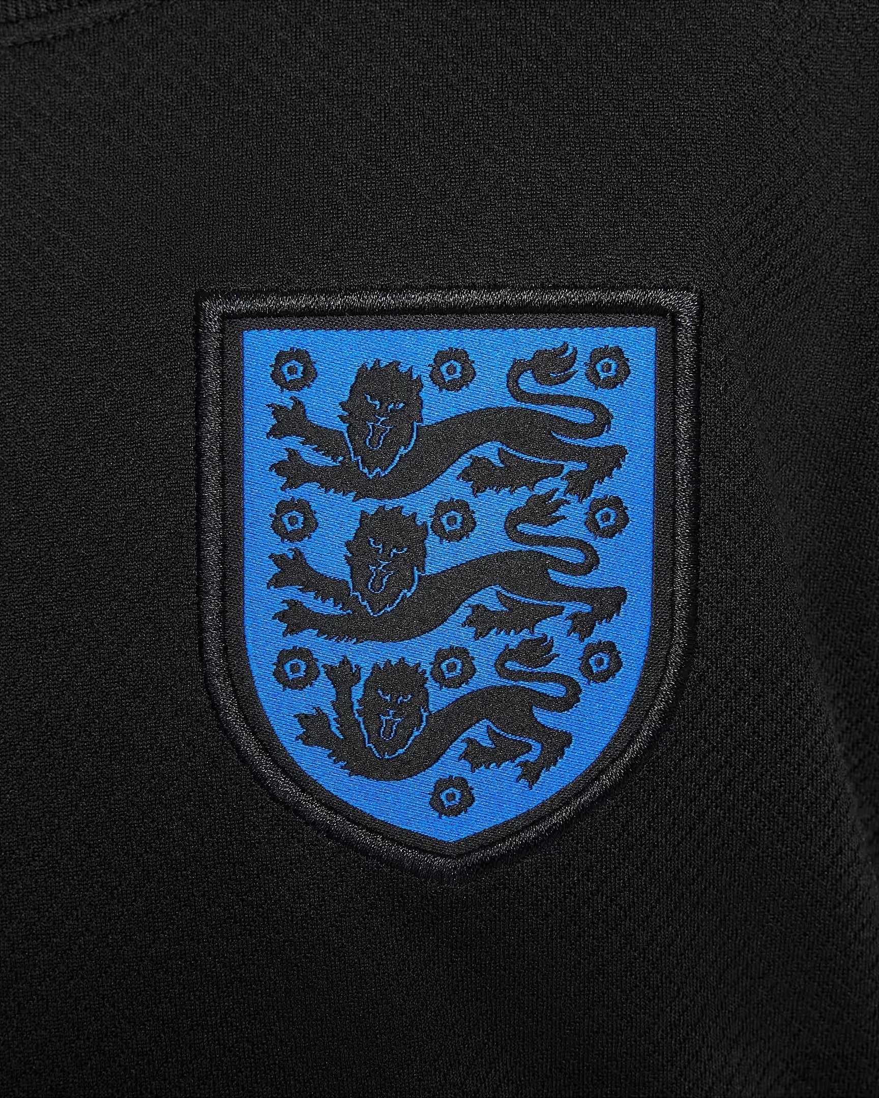 2025/2026 England Away Kids Kit