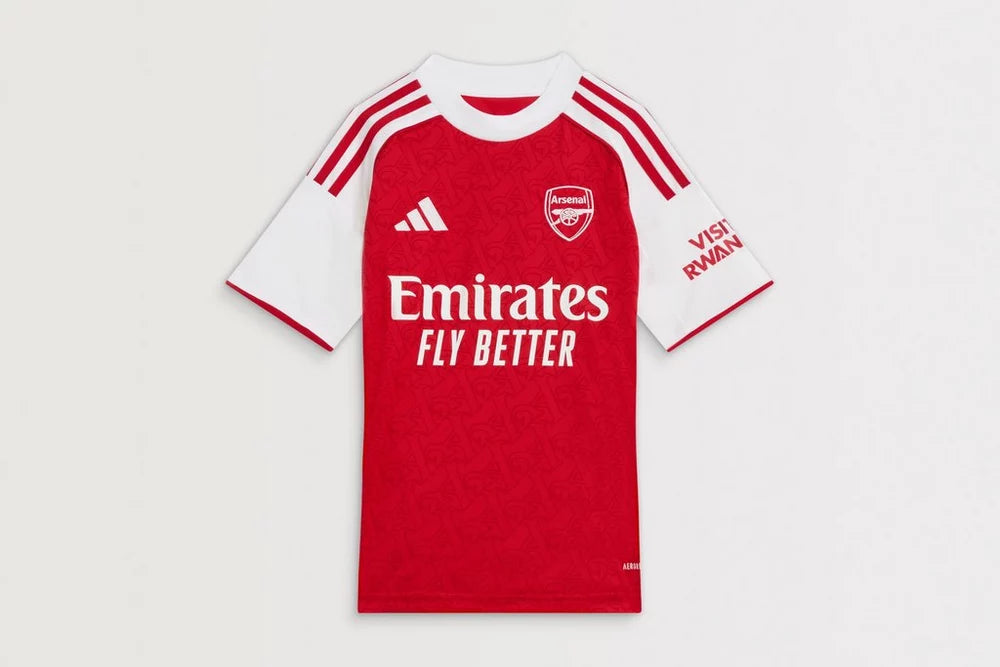 Arsenal 25/26 Kids' Kit
