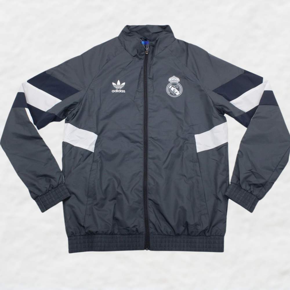 Real Madrid 2024/25 WindBreaker Jacket