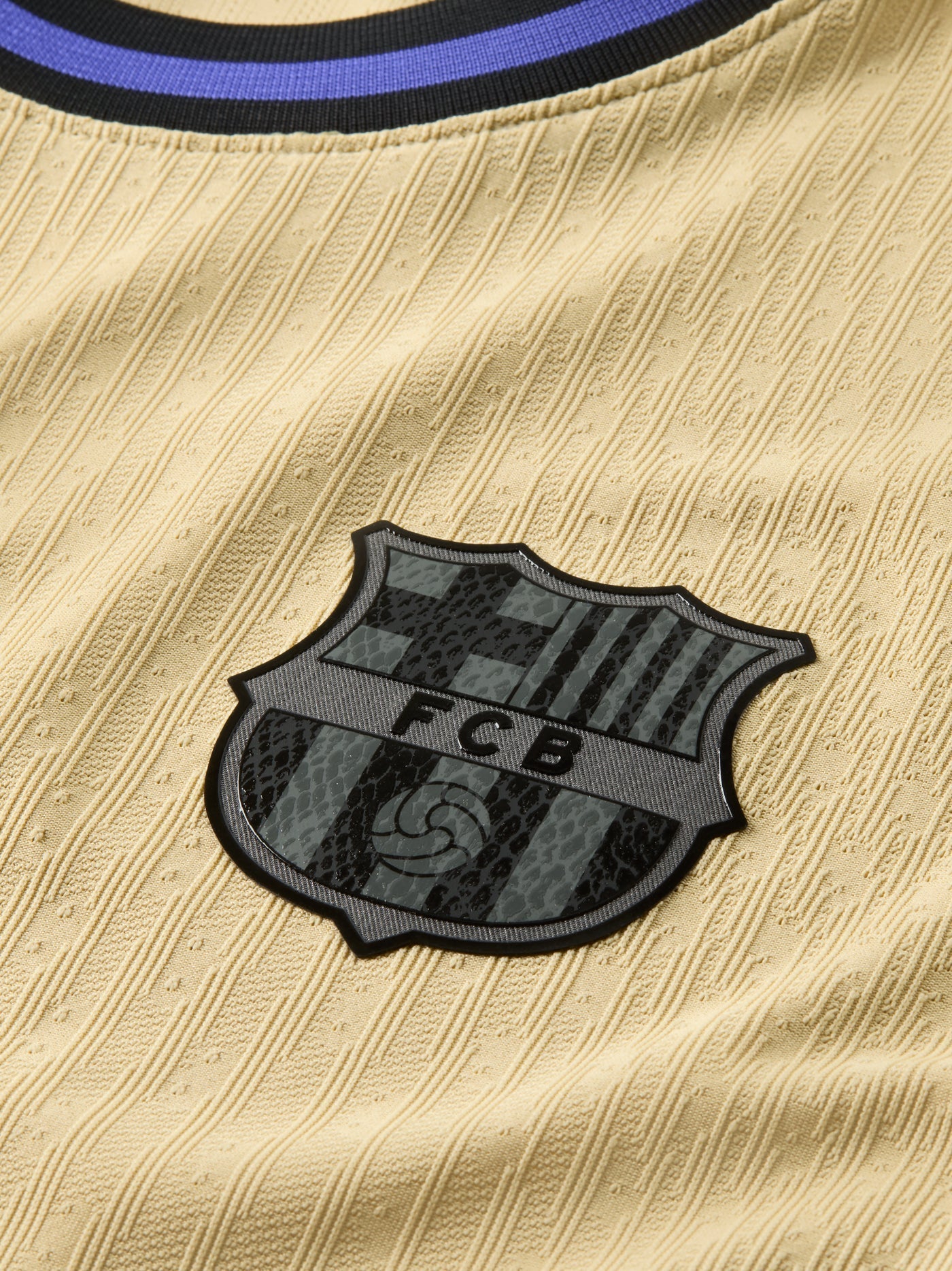 FC Barcelona away jersey 25/26 FC Barcelona x Kobe Bryant