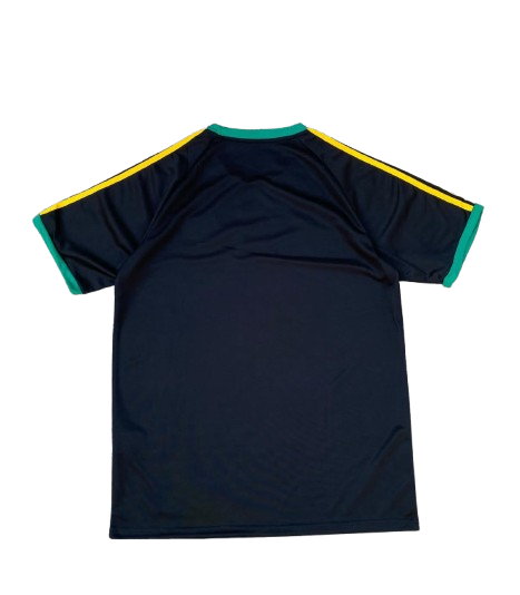 Jamaica Originals X Stussy Special Edition Jersey