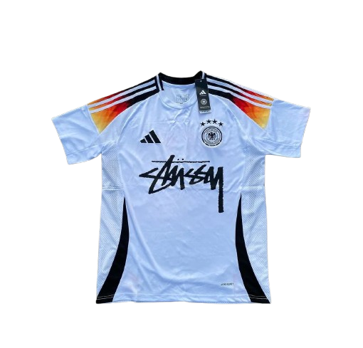 23/24 Germany X Stussy Limited Edition