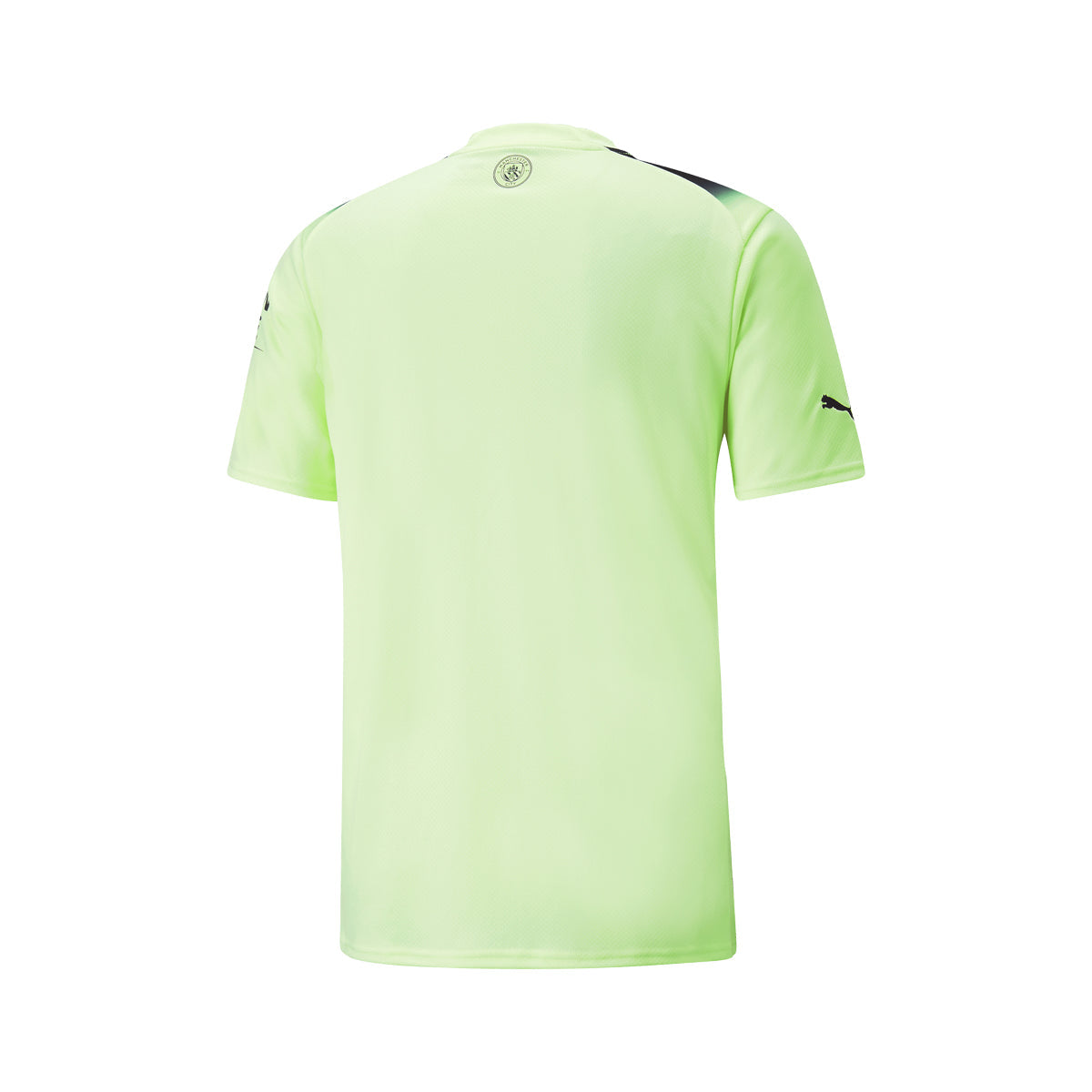 Manchester City Third Shirt 22/23