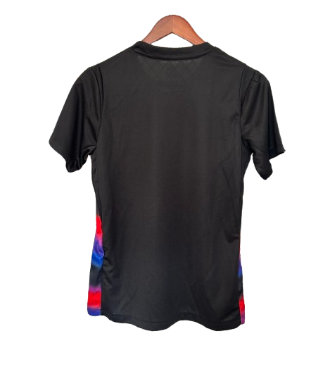 England Stussy 2025 Special Edition Jersey