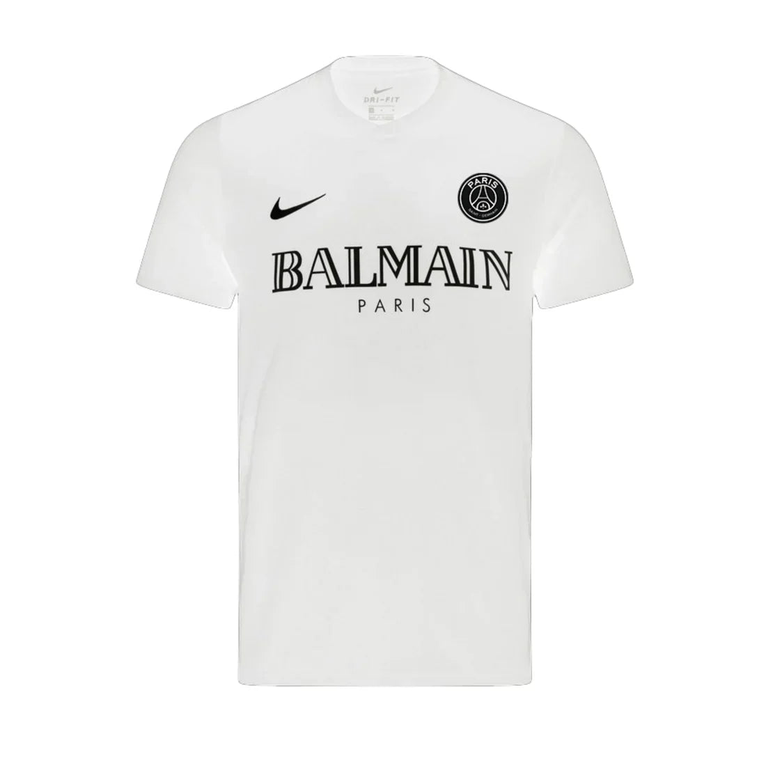 PSG-Balmain-white