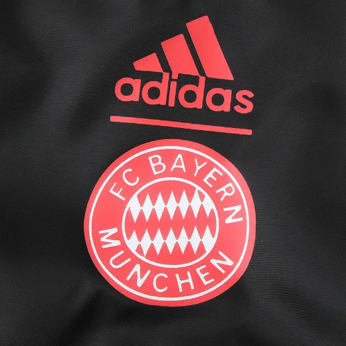 BAYERN MUNICH 2023/24 WindBreaker Jacket