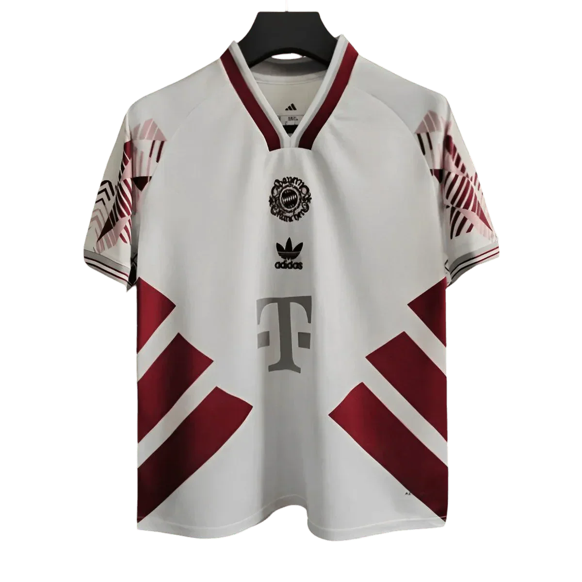 Bayern Munich Limited Edition Jersey - 2025/2026 Fan Version
