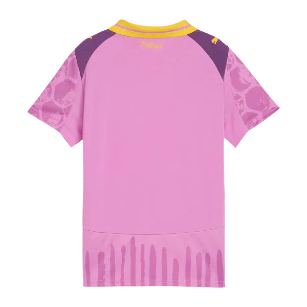 Borussia Dortmund Club World Cup Kidsuper Goalkeeper jersey - 2025/2026 Fan Version