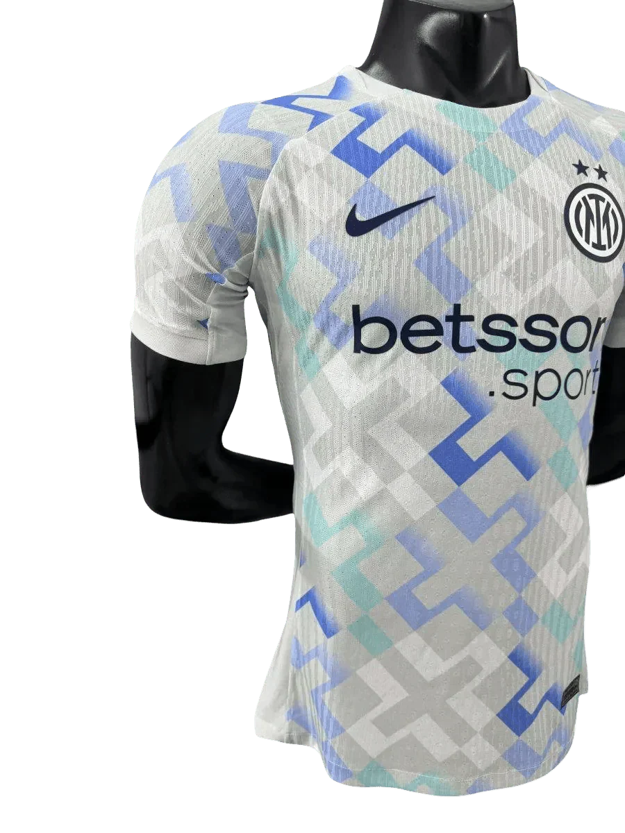 Inter Milan jersey - 2025/2026 Away Player version