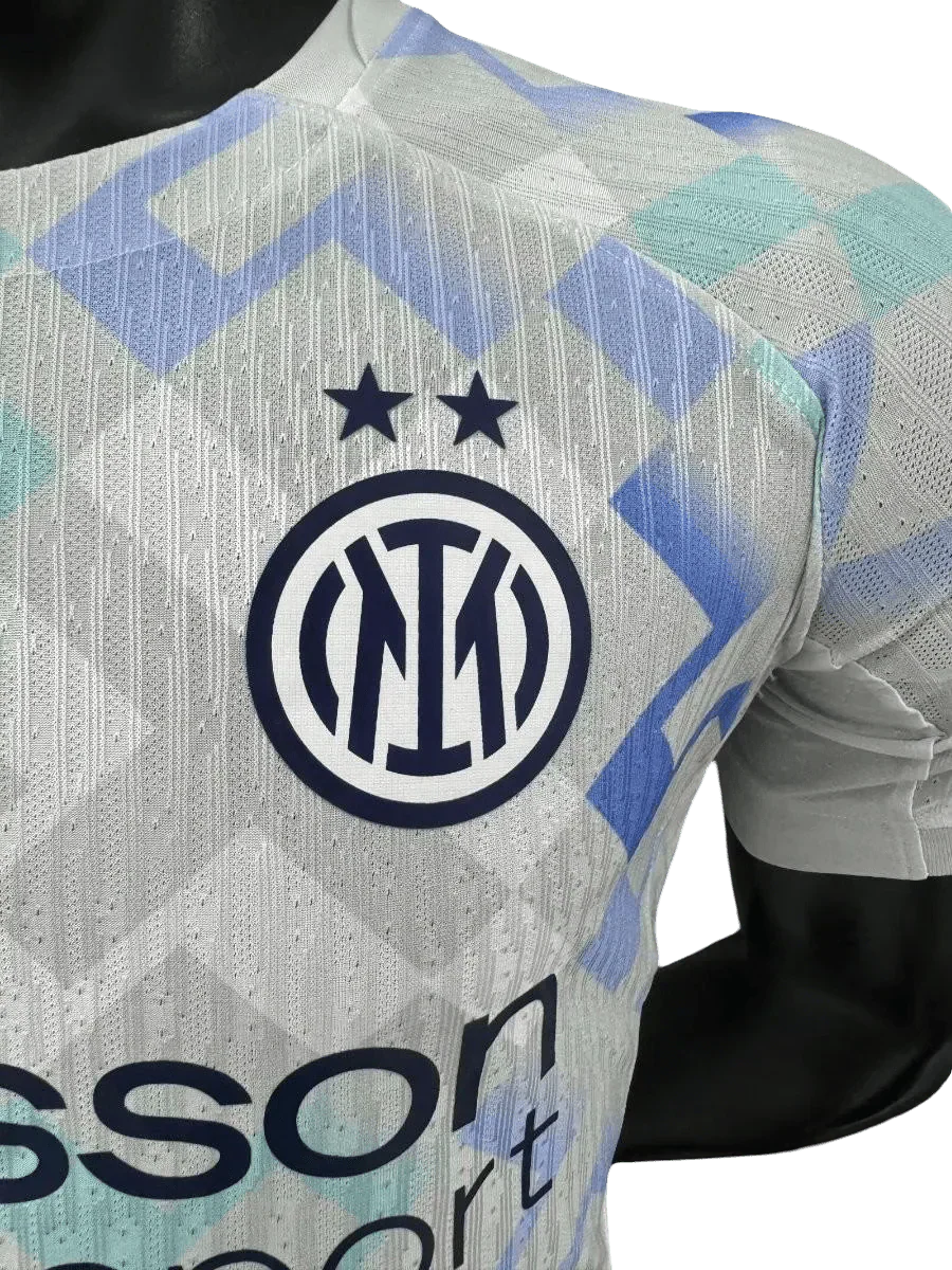 Inter Milan jersey - 2025/2026 Away Player version
