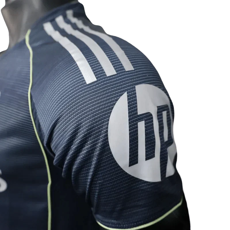 Los Blancos Away jersey - 2025/2026 Player Version