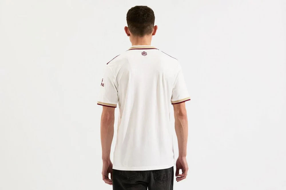 Arsenal adidas 25/26 Third Shirt