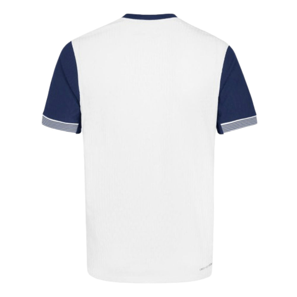 2024/25 Arsenal player Away Shirt