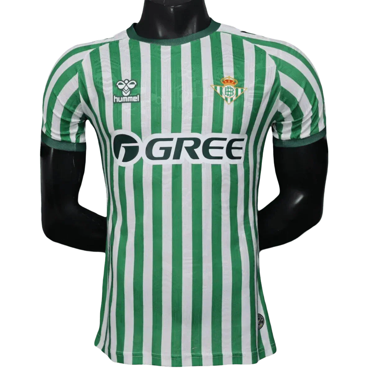 Real Betis Limited Edition jersey - 2025/2026 Player Version