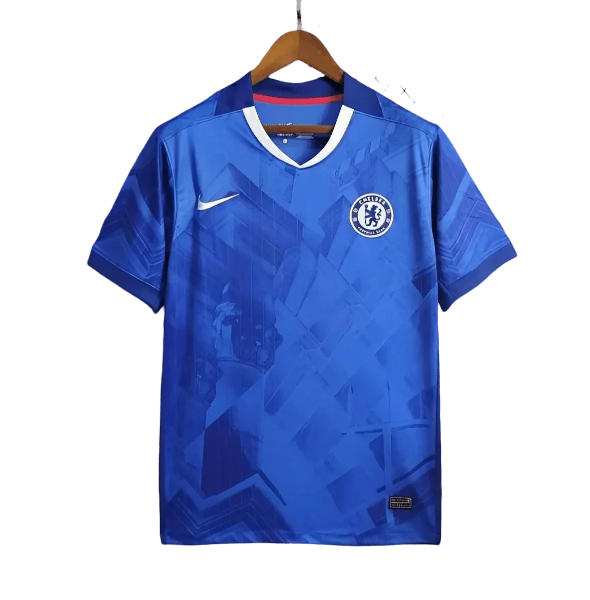 Chelsea FC 2025/26 Home Jersey