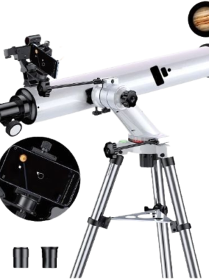 Neniy Telescope 900x100mm AZ w/Star-Finding System