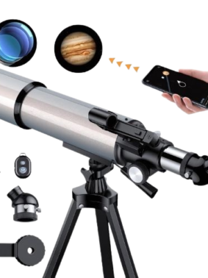 Neniy 80mm Aperture 500mm Refracting Telescope